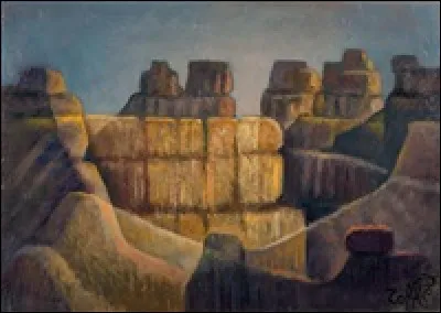 Who sang Dans la ville endormie?