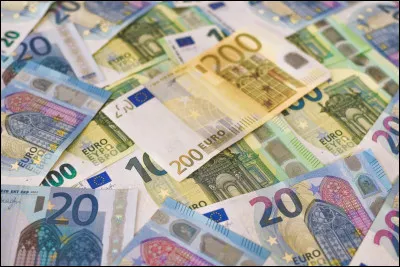 Which of these banknotes does not exist?