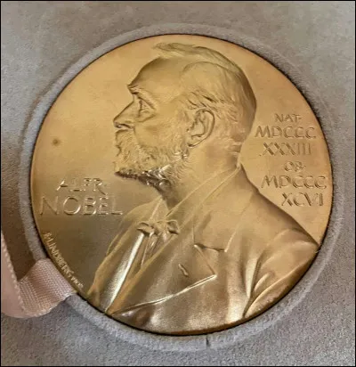 Marie Curie received ONE Nobel Prize.