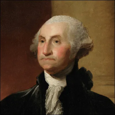 What was George Washington's nationality?