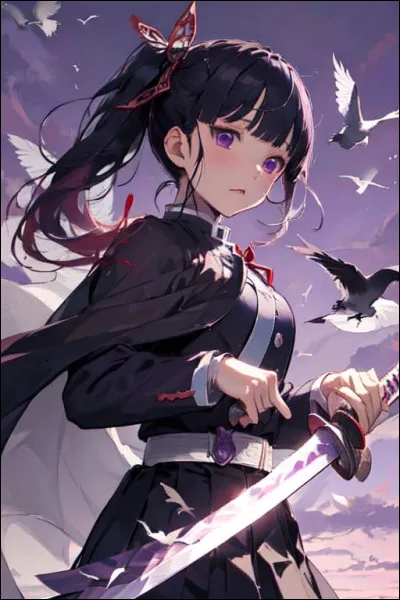 Who is this character?