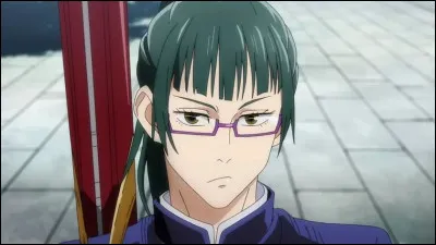 Last question, who is it?