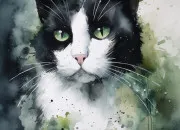 Quiz Quiz de rapidité ~ chats