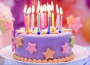 Quiz L'anniversaire d'une pro de la langue française !