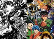Quiz Le manga en général