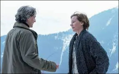 Who realizes Anatomy of a Fall?