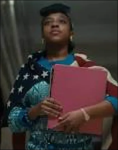 How old is Erica in season 4?