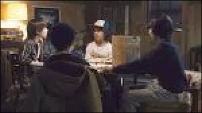 How much does Will have to do to get a fireball in the very 1st episode?