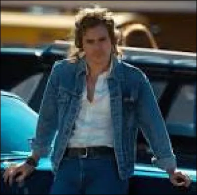 What are Billy's last words?