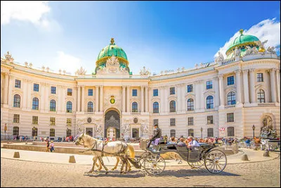 What is the capital of Austria?