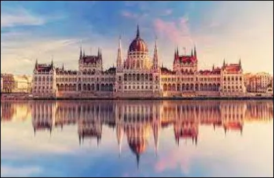 You can see the parliament: