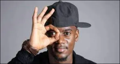 Black M releases the hit Sur ma route .It was :