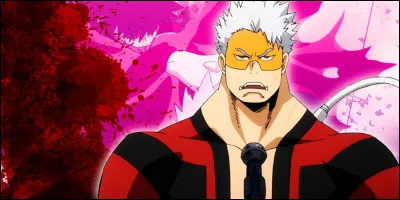 What is this character's hero name?