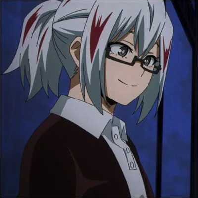 Whose sister is she?