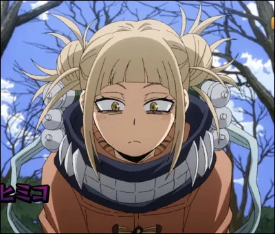 And what is this person's name?