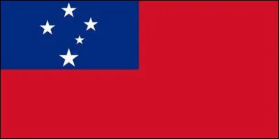 Which country has this flag?