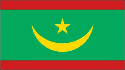Which country has this flag?