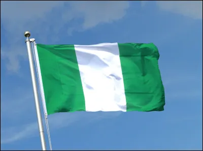 Finally, which country has this flag?