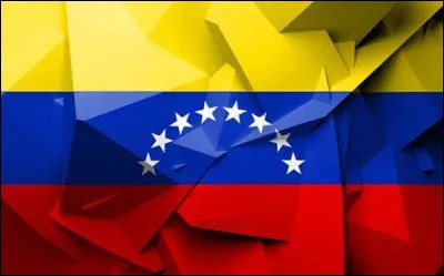 Which country has this flag?