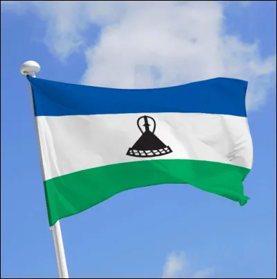 Finally, which country has this flag?
