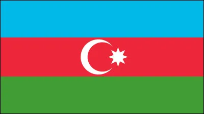 Which country does this flag belong to?