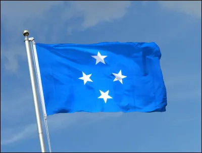 Which country has this flag?