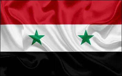 Which country does this flag belong to?