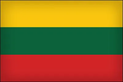 Which country has this flag?