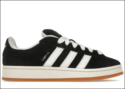 What brand does this sneaker come from?