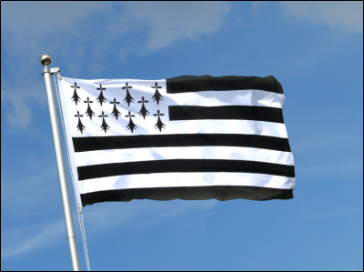 What region is this flag from?