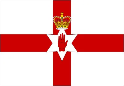 What region or country is this flag from?