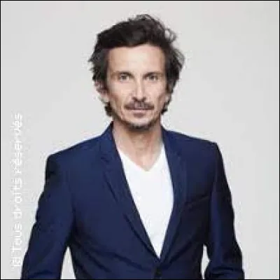 Is this comedian called Jeremy Ferrari?