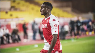 What is this player's name?