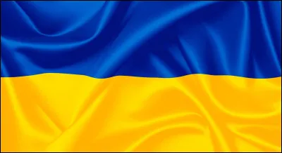 What is the capital of Ukraine?