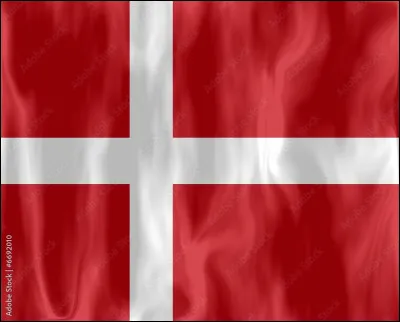 What is the capital of Denmark?