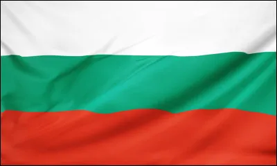 What is the capital of Bulgaria?
