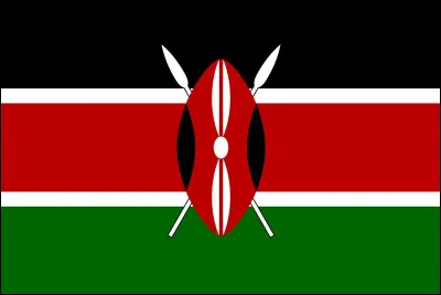 What is the capital of Kenya?