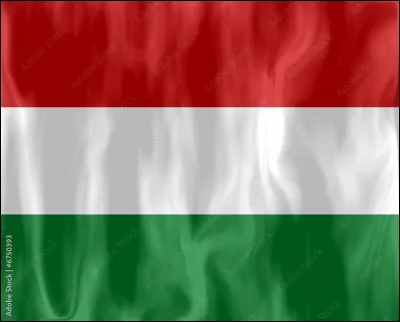 What is the capital of Hungary?