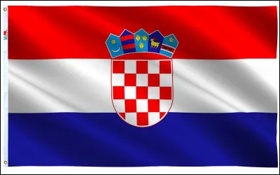 What is the capital of Croatia?