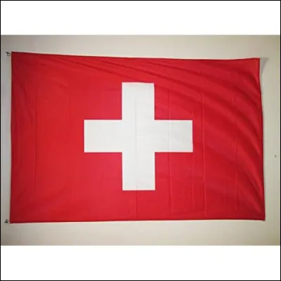 What is the capital of Switzerland?