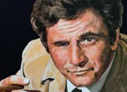 Quiz Columbo - série TV - Les assassins (série 1)