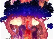 Quiz Trouve mes personnages préférés de LGDC