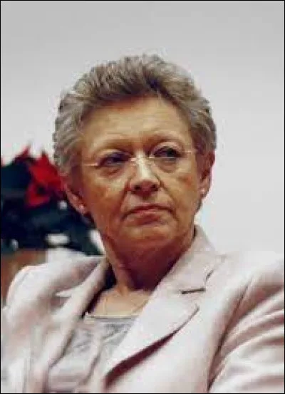 Who is the woman who helped discover the human immunodeficiency virus that causes AIDS?