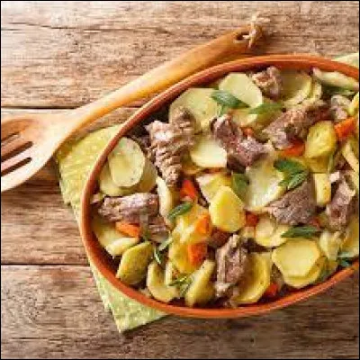 What is this Alsatian speciality?