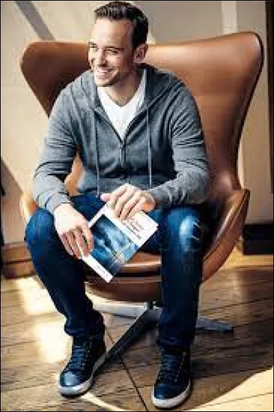 What is Joel Dicker's nationality?