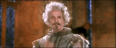 What is Nick Quasi-Sans-Tete's real name?