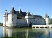 Quiz Châteaux de la Loire