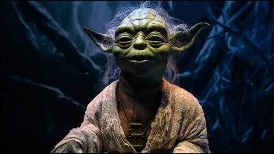 In which film does this character appear?