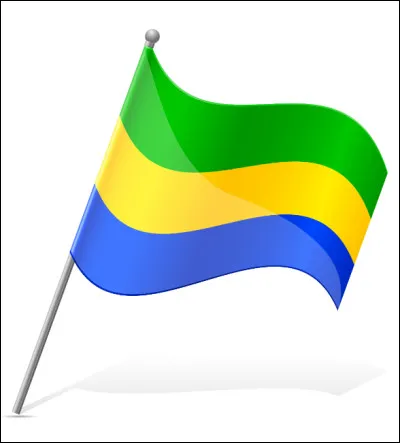 Which country does this flag belong to?