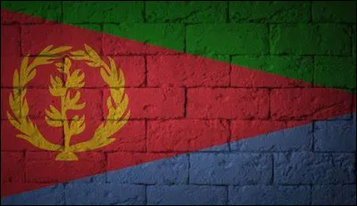 Which country has this flag?